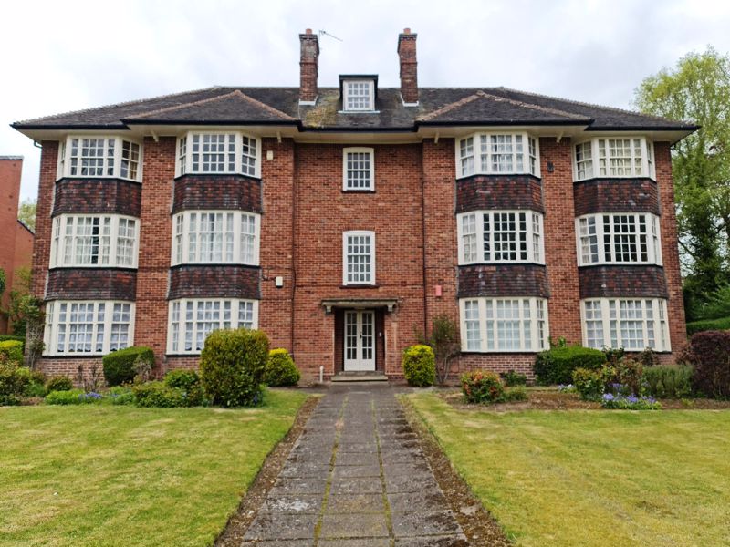 Bristol Road Selly Oak